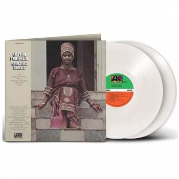 2LP Aretha Franklin: Amazing Grace LTD | CLR