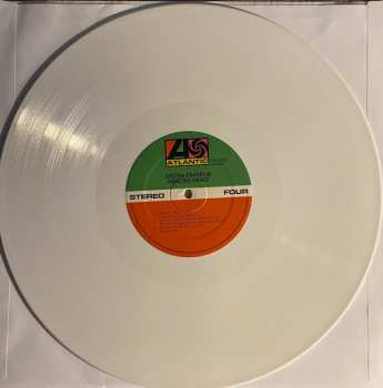 2LP Aretha Franklin: Amazing Grace LTD | CLR