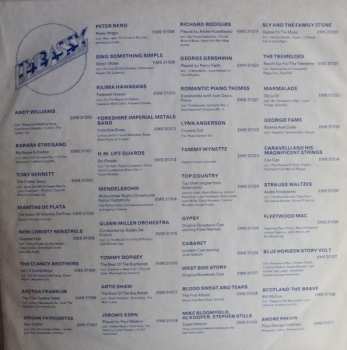 LP Aretha Franklin: The Great Aretha Franklin (The First 12 Sides)