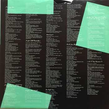 LP Aretha Franklin: Aretha