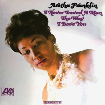6LP/Box Set Aretha Franklin: Atlantic Records 1960s Collection