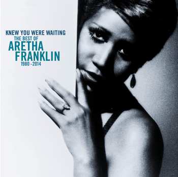 2LP Aretha Franklin: Knew You Were Waiting- The Best Of Aretha Franklin 1980- 2014
