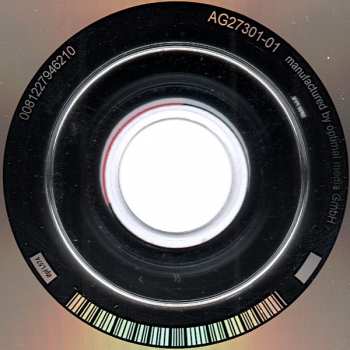 CD Aretha Franklin: Let Me In Your Life
