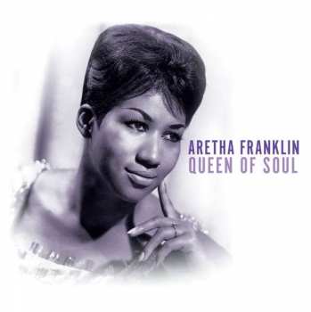 LP Aretha Franklin: Queen Of Soul