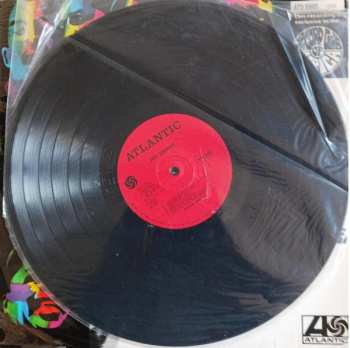 LP Aretha Franklin: Soul Serenade