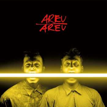 CD Areu Areu: Areu Areu DLX