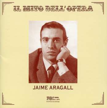 Album Argall: Il Mito Dell Opera