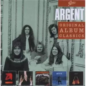 Original Album Classics