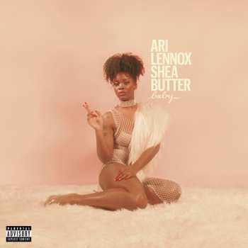 LP Ari Lennox: Shea Butter Baby