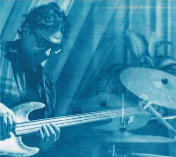 CD Aria Accordion Trio: Oltre DIGI