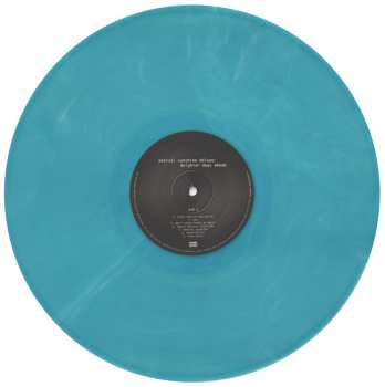 2LP Ariana Grande: Eternal Sunshine Deluxe: Brighter Days Ahead CLR | DLX | LTD