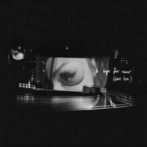 2CD Ariana Grande: K Bye For Now (Swt Live)