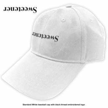 Merch Ariana Grande: Šiltovka Sweetener 1