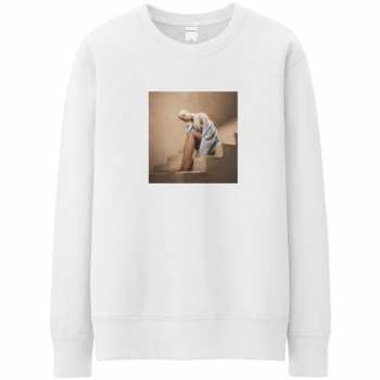 Merch Ariana Grande: Mikina Staircase