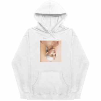 Merch Ariana Grande: Mikina Sweetener