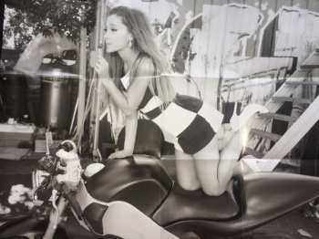 CD Ariana Grande: My Everything DLX