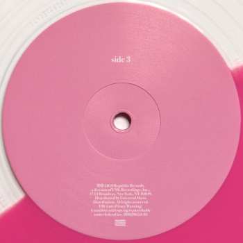 2LP Ariana Grande: Thank U, Next