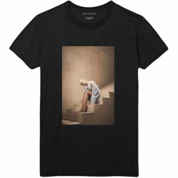Merch Ariana Grande: Tričko Staircase