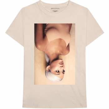 Merch Ariana Grande: Tričko Sweetener