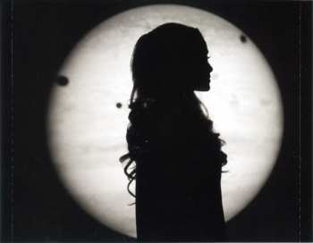 CD/DVD Ariana Grande: Yours Truly DLX