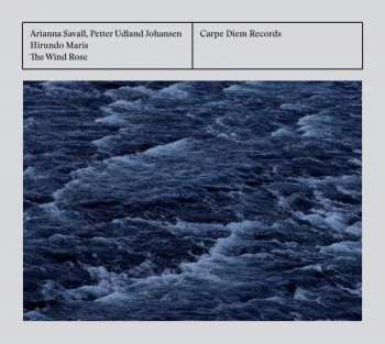 Album Arianna Savall: The Wind Rose
