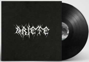 Album Ariete: Ariete