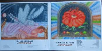 LP Arik Brauer: Von Haus Zu Haus CLR