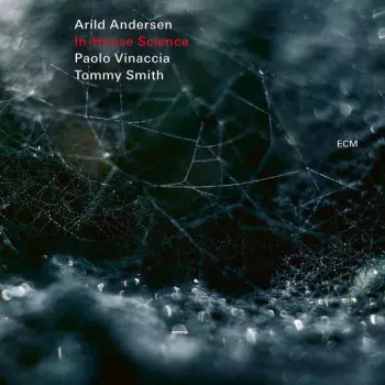 Tommy Smith: In-House Science
