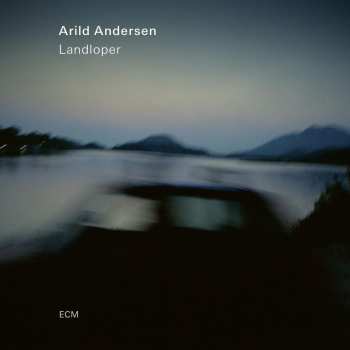 CD Arild Andersen: Landloper
