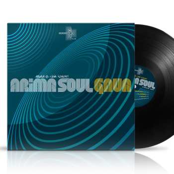 LP Arima Soul: Gaua