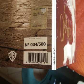 LP Arisa: Guardando Il Cielo