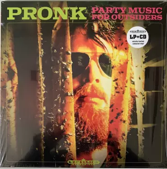 Party Music For Outsiders