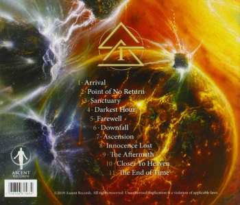 CD Ark Ascent: Downfall