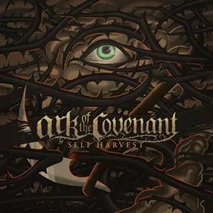 Ark Of The Covenant: Self Harvest