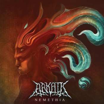 CD Arkaik: Nemethia