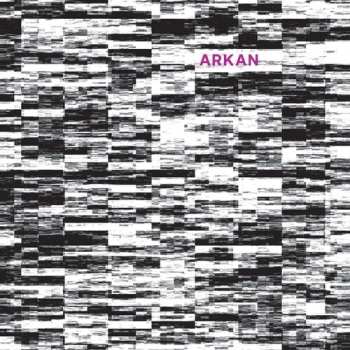 Album Arkan: Lightworker Part 2