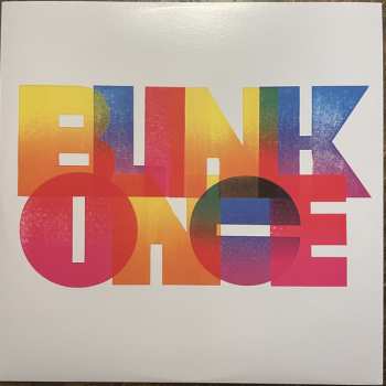 LP Arkells: Blink Once CLR