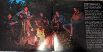 LP Arkells: Campfire Chords LTD | CLR