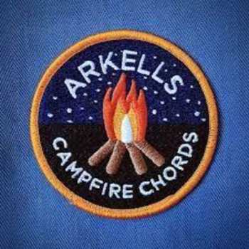 CD Arkells: Campfire Chords