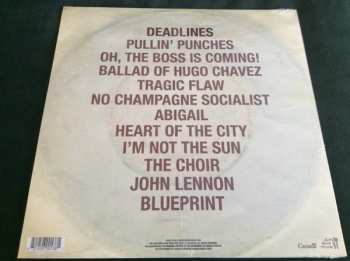 LP Arkells: Jackson Square