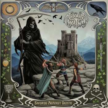CD Arkham Witch: Swords Against Death