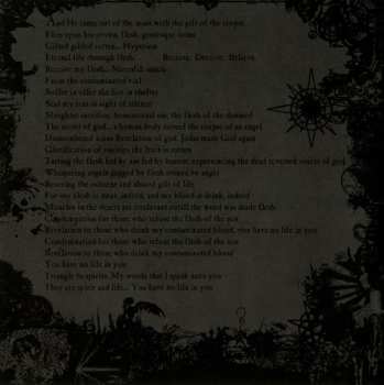CD Arkhon Infaustus: Orthodoxyn