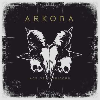 LP Arkona: Age Of Capricorn