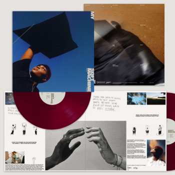 LP Arlo Parks: My Soft Machine LTD | NUM | CLR