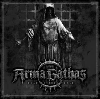 CD Arma Gathas: Dead To This World
