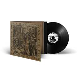 LP Armagedda: Ond Spiritism