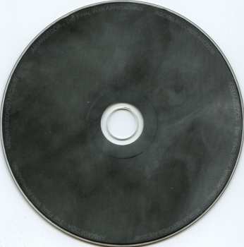 CD Armagedda: The Final War Approaching