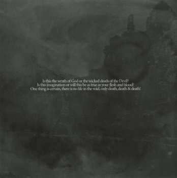 CD Armagedda: The Final War Approaching