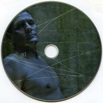 2CD/Box Set Armageddon Dildos: Untergrund LTD