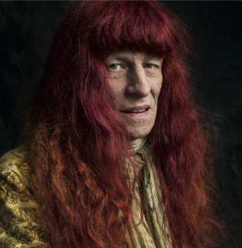 CD The Kik: Armand & The Kik